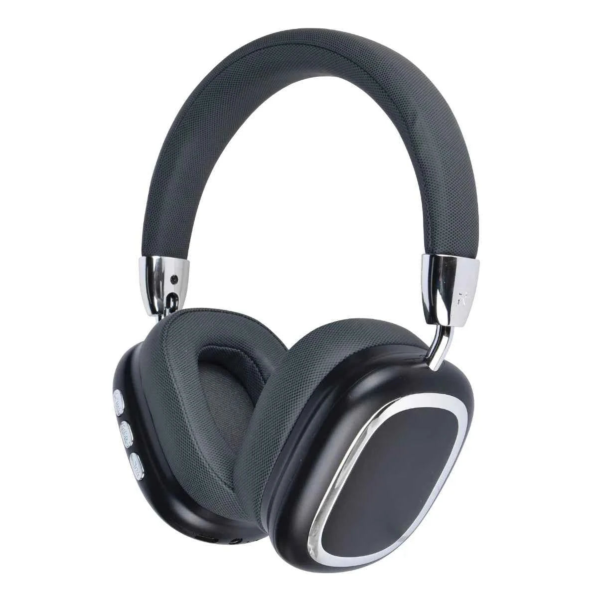 40-Hour Wireless Noise Cancelling Headphones with Spatial Audio & USB-C Lossless Sound | Creator Plug Music Worldwide