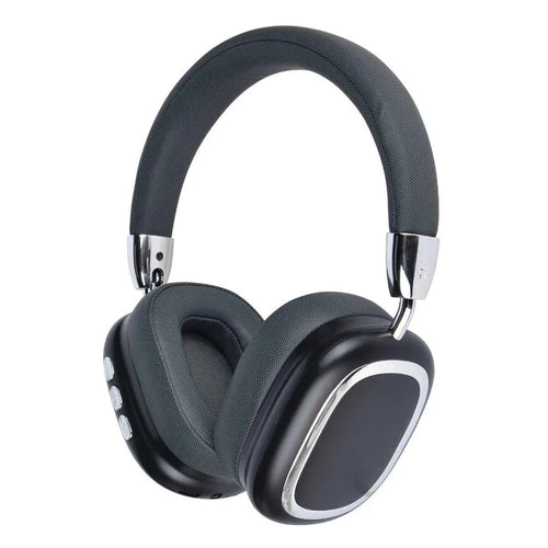 40-Hour Wireless Noise Cancelling Headphones with Spatial Audio & USB-C Lossless Sound | Creator Plug Music Worldwide