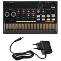 Korg Volca Beats Analog Rhythm Machine Electribe-Style Sequencer Peerless Beats Generated by Solid Analog Drum Sounds