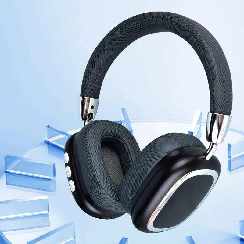 40-Hour Wireless Noise Cancelling Headphones with Spatial Audio & USB-C Lossless Sound | Creator Plug Music Worldwide