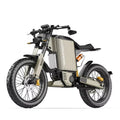 SLDBK Electric Motorcycles 12000W Peak Electric Bike New Adult Off Road Ebike Electric Dirt Bike 72V50AH Lithium Battery E-bike