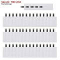 50pcs/lot Credit Card Master Card American Express USB Flash Drive 64GB 32GB 16GB 8GB 4GB Pendrive Memory Stick Real Capacity