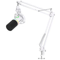 PD200X XLR/USB Dynamic Microphone for Gaming Recording Streaming Youtube Metal Mic with Software Tap-to-Mute Gain Knob