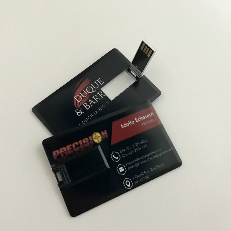 10pcs Custom LOGO 8GB 4GB Free Customized USB CARD DRIVE Personalized As Your Logo Photo Design Exclusive