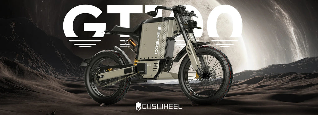 SLDBK Electric Motorcycles 12000W Peak Electric Bike New Adult Off Road Ebike Electric Dirt Bike 72V50AH Lithium Battery E-bike