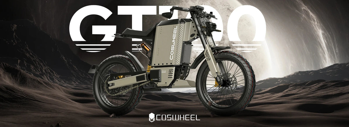 SLDBK Electric Motorcycles 12000W Peak Electric Bike New Adult Off Road Ebike Electric Dirt Bike 72V50AH Lithium Battery E-bike