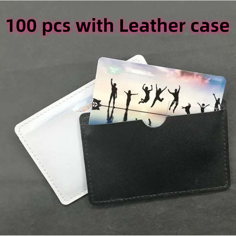 100pcs Custom Logo USB Flash Drives 32Gb 64Gb