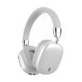 Wireless Bluetooth Headphones High-Resolution Audio Foldable Lightweight Deep Bass Long-Lasting Earphones
