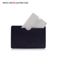 White Plastic Credit Card / Card Custom Logo Business Design Usb Flash Drive Stick 4GB 8GB 16GB 32GB (10pcs can print logo )