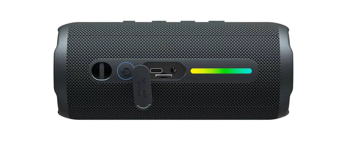 OHAYO Bluetooth Speaker 24W, Wireless Portable Outdoor Bluetooth Speakers, True Wireless Stereo IPX7 Waterproof, Dual Pairing Bluetooth 5.3 Built-in Mic
