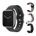 2026 New For Apple GPS Watch 10 Smart Watch Men HD AMOLED Memory Music 3D Surround Bluetooth Call Waterproof Smartwatch Woman