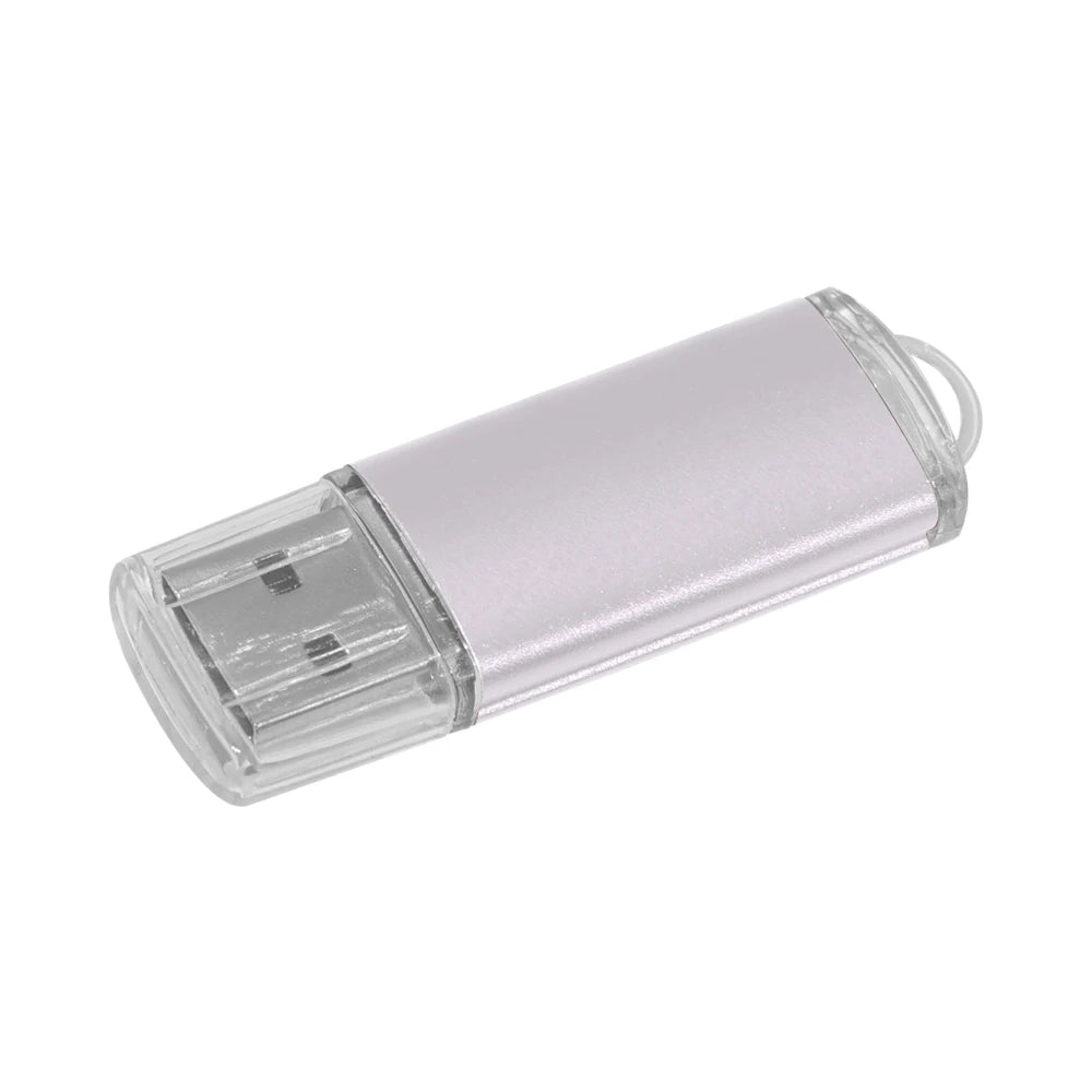 USB Flash Drive 256GB 128GB 64GB 32GB 16GB 8GB 4GB USB 2.0 Flash Memory U Stick High Speed Memorias USB Pendrive Flash Disk