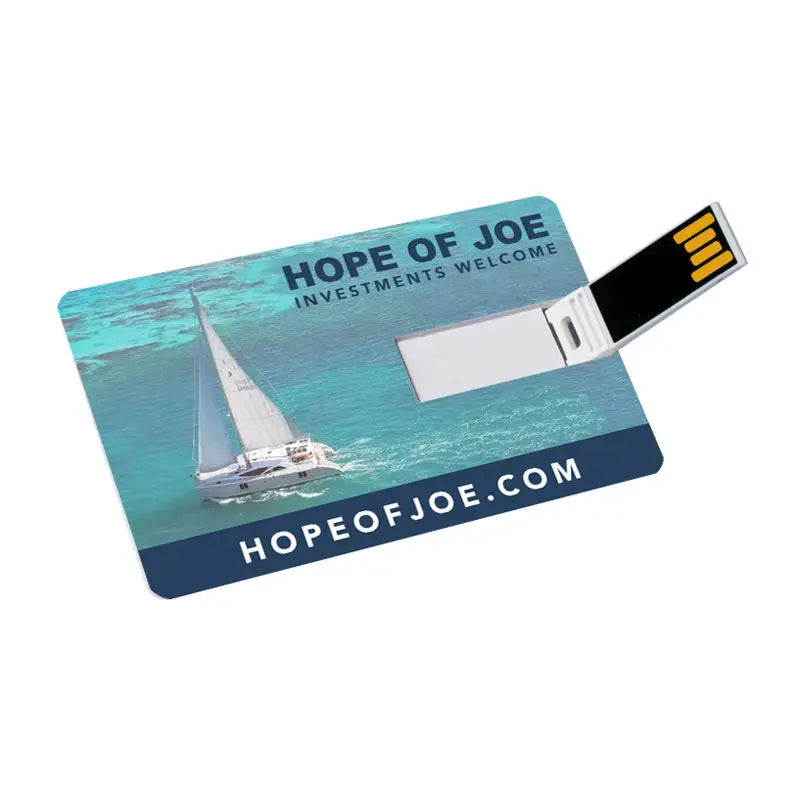 5PCS/LOT Flip Credit Card Style Usb Flash Memory Stick Drives Custom Printed Bank Card PEN Drive USB 2gb 4gb 8gb 16gb 32gb 64gb