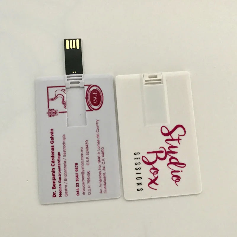 10pcs Custom LOGO 8GB 4GB Free Customized USB CARD DRIVE Personalized As Your Logo Photo Design Exclusive